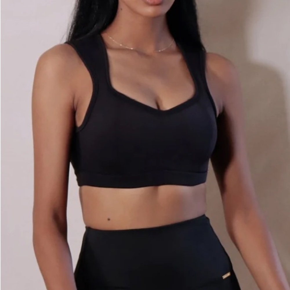 Cleo Harper Oxyenta bralet / M